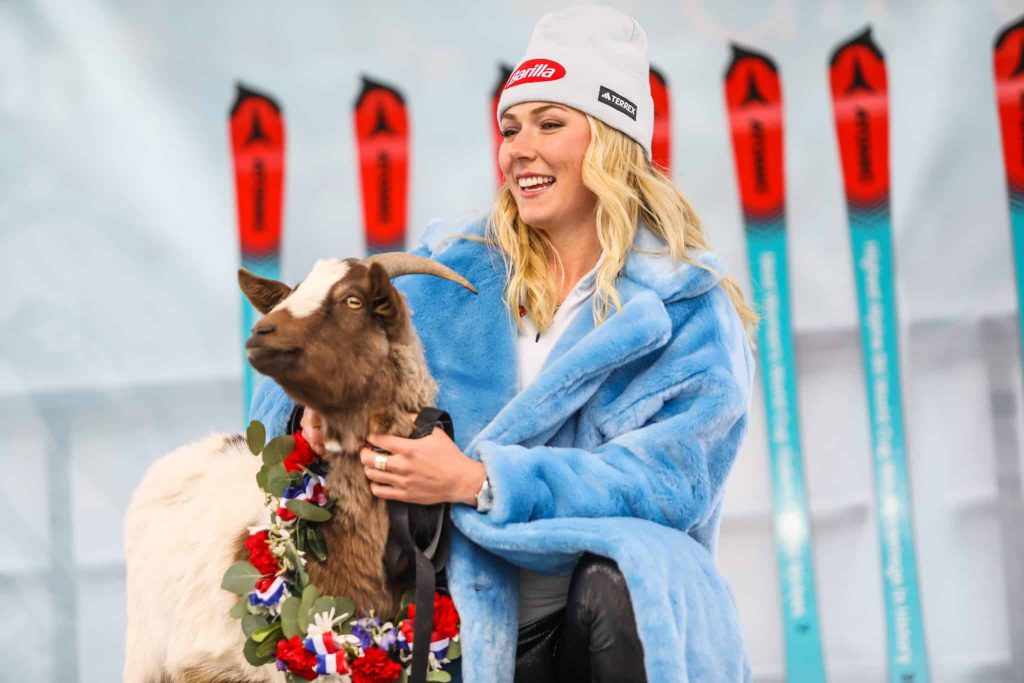 Women’s races to return for Birds of Prey in Beaver Creek in 2026