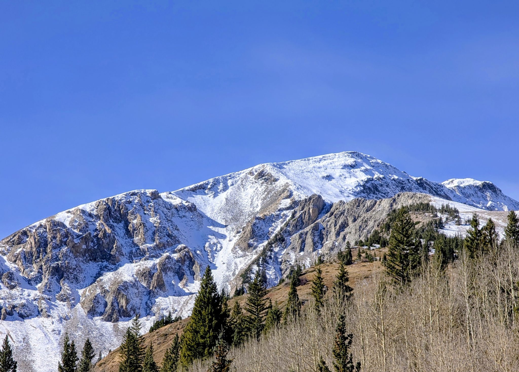 Colorado’s mountains could see up to 20 inches of snow this weekend ...