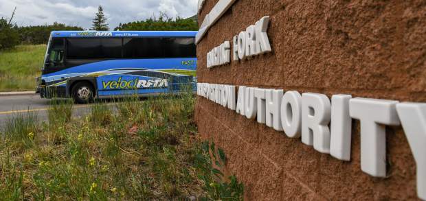Garfield County leaders discuss shifting library funds to western Garfield County transit