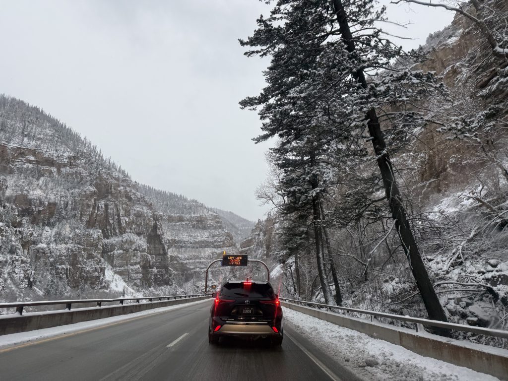 Colorado State Patrol to up DUI enforcement through Christmas holiday