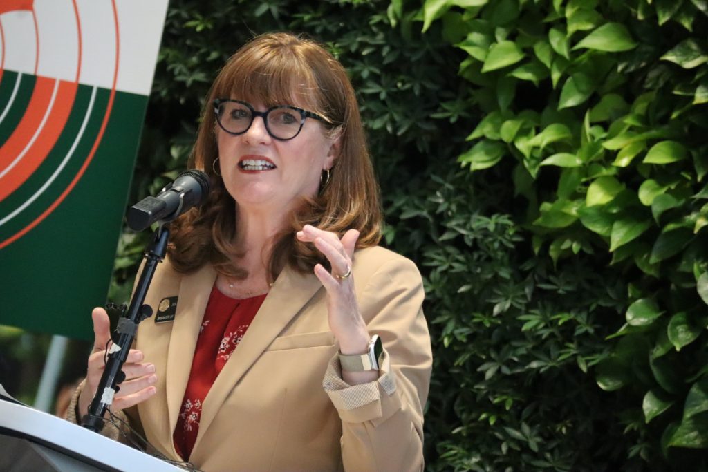 Colorado lawmakers plan bill to centralize higher ed, workforce opportunities under new state department 