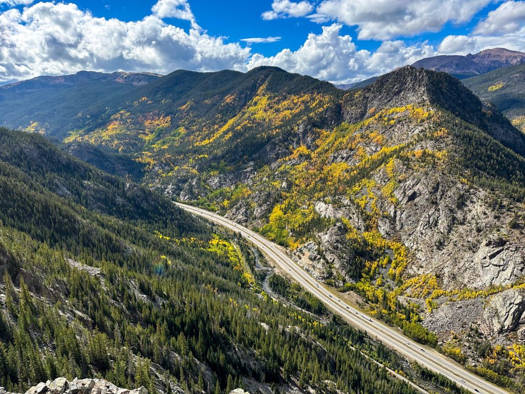 Colorado’s draft 10-year transportation plan includes $300 million in funding for major projects on I-70 and across Western Slope