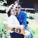 Ernest & Marjorie Gerbaz