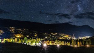 Snowmass cancels New Year’s Eve fireworks due to poor mountain conditions; torchlight parade a go