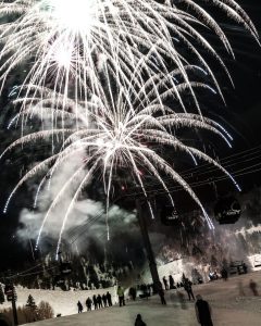 Stay safe out there: How to get home on New Year’s Eve if impaired