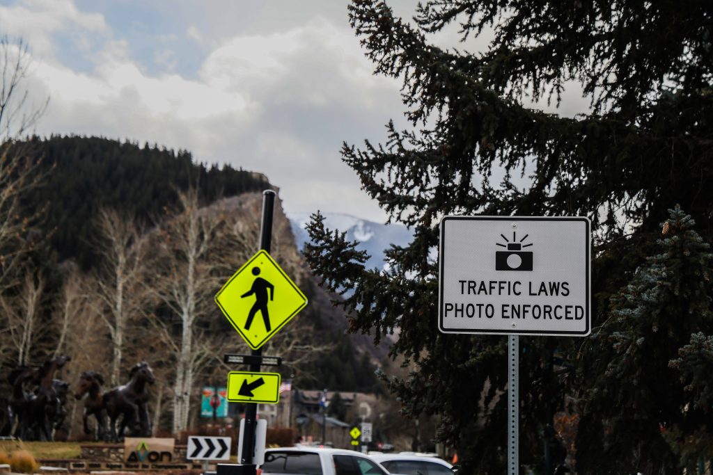 Colorado will deploy more speed enforcement cameras in 2026, as pilot ...