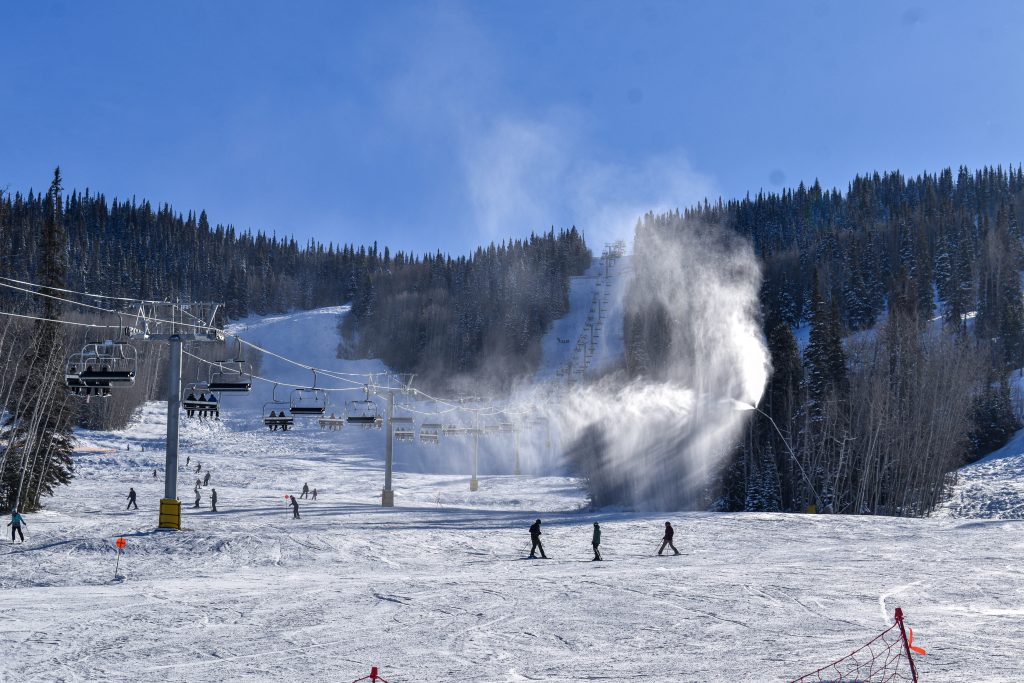 OpenSnow launches snow forecasts for Japan, a top powder-skiing destination