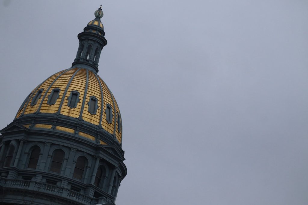 Democratic lawmakers say they did not solicit funds for Vail retreat that is under investigation by state ethics commission 