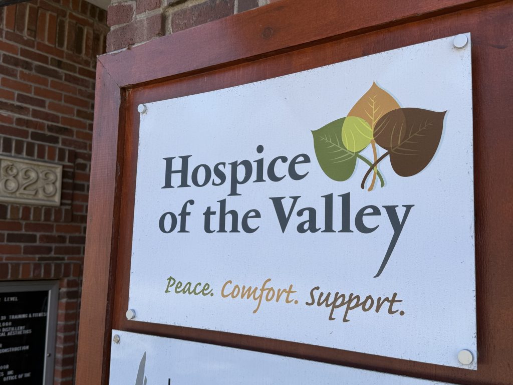 Sangre de Cristo Community Care affiliates with HomeCare and Hospice of the Valley, expanding rural healthcare access