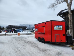 Aspen Mini Donuts is bringing ‘the donuts to the people’ at X Games