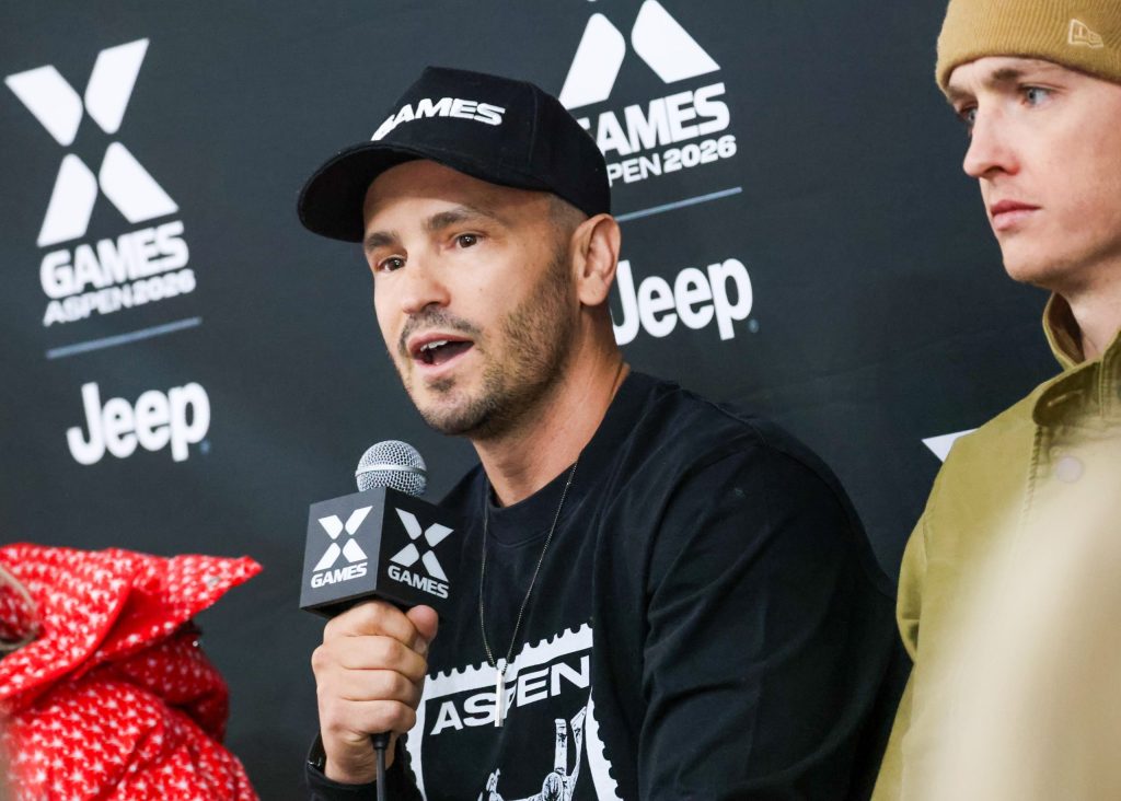 X Games Aspen returns for 25th year as brand dreams big about its ...