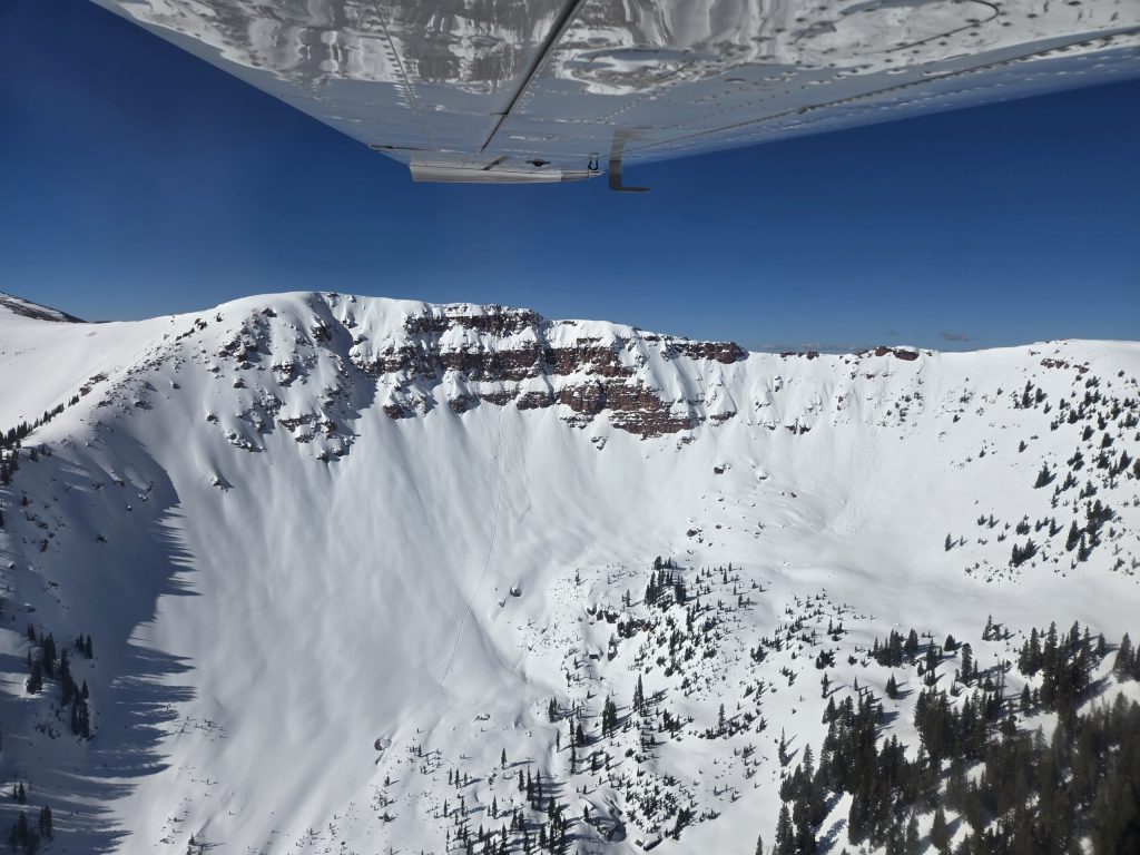 Friends of Colorado Avalanche Information Center to offer prizes for backcountry users who submit observations