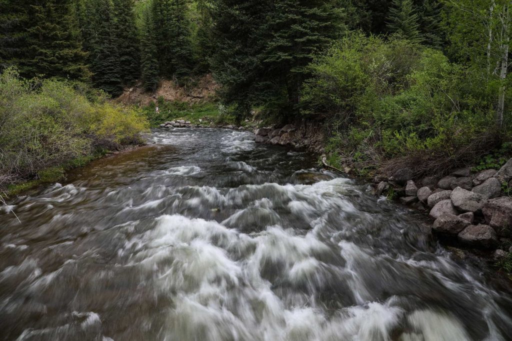 Which waters deserve protection? Federal proposal and Colorado disagree
