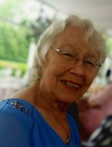 Obituary: Laurel Williams