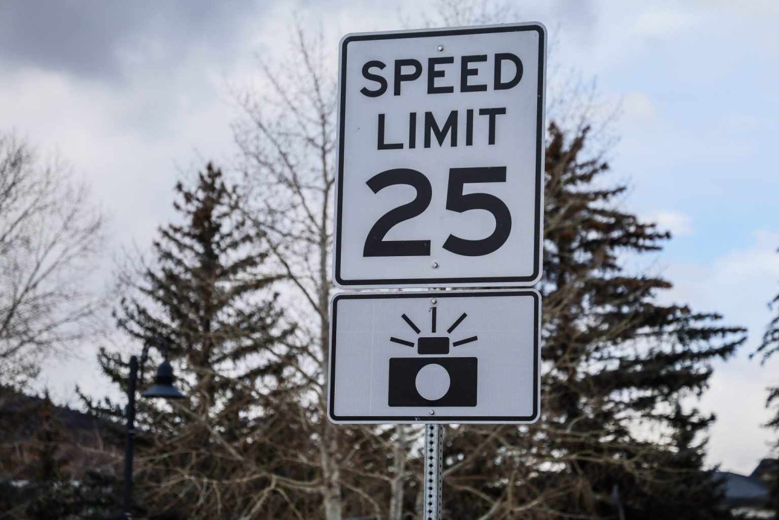 Glenwood Springs speed cameras drive surge in tickets, court workload ...