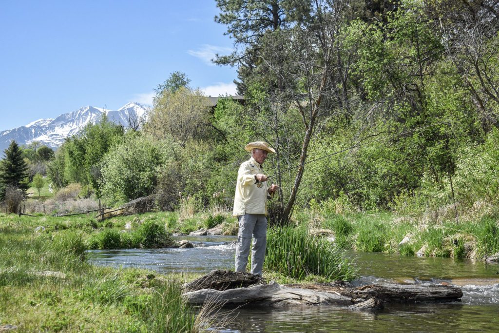 Colorado River District’s annual State of the River address is coming to a watershed near you