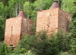 Pitkin County approves historic designation for lime kilns