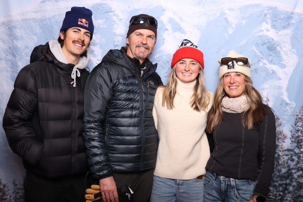 Irving siblings fly to Milan Cortina for first Olympics together