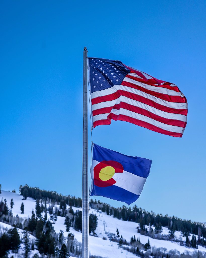 ‘There’s a lot of heartbreak’: Colorado Olympic athletes respond to representing the U.S. amid political tensions