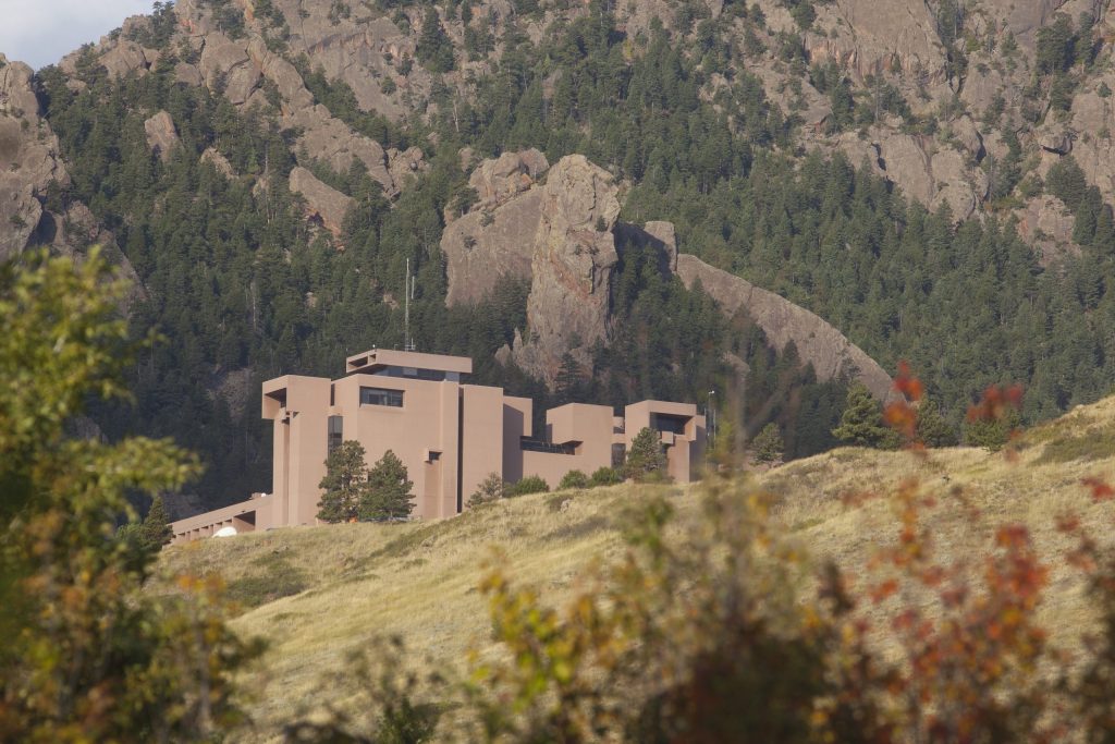 Can Colorado help save the National Center for Atmospheric Research from federal attempts to break it up?