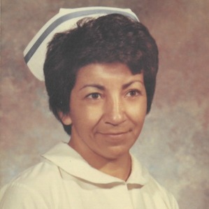 Obituary: Mary M. Valencia