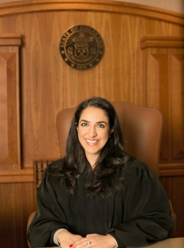 Gov. Polis appoints new Colorado Supreme Court justice