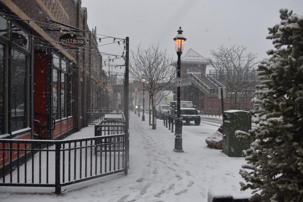 Stronger, colder storm to target Colorado mountains beginning Thursday