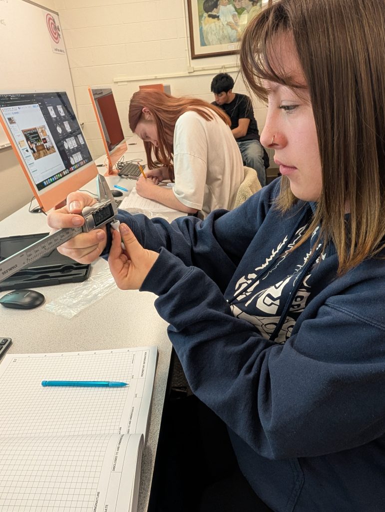 Garfield Re-2 receives $75k grant to expand Rifle High engineering pathway