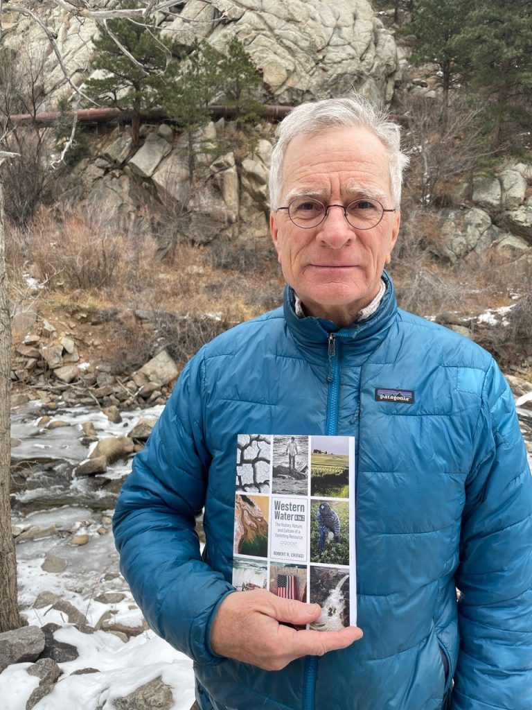 Middle Colorado Watershed Council’s 2026 speaker series begins Thursday