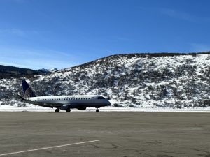 Airport modernization project impacts to be felt this summer