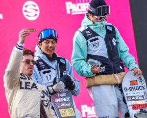 Shaun White’s The Snow League returns to Aspen for second time
