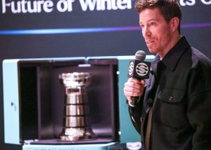 Shaun White’s The Snow League back at Buttermilk as contest continues to grow in first season
