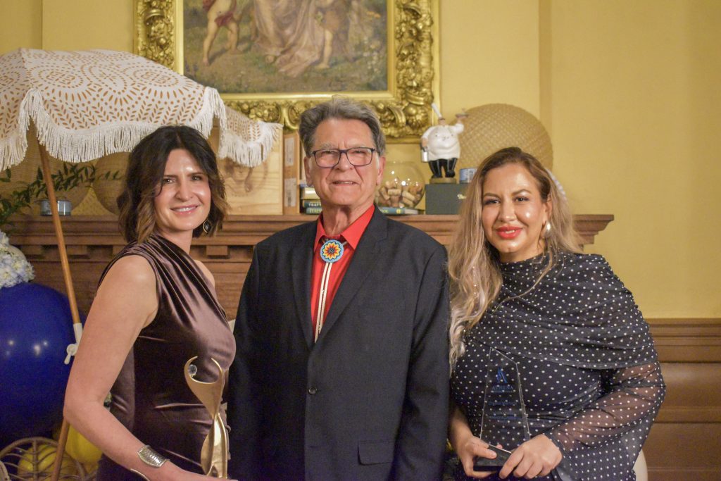 Celebrating Glenwood Springs’ history, community and more at 2026 Chamber Gala