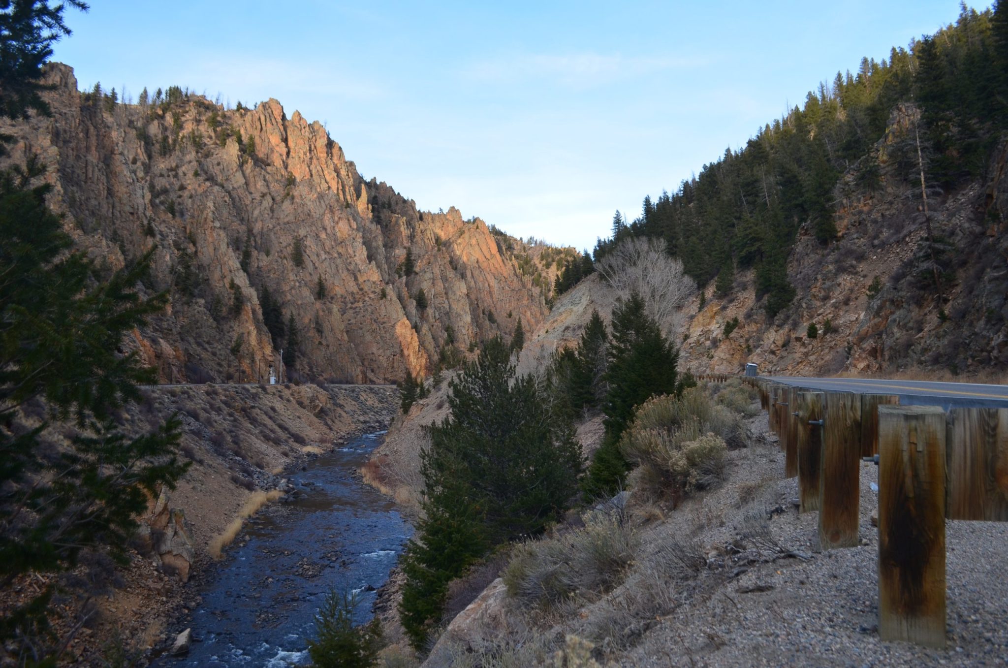 Colorado, upper basin entities call for 'durable,' supply-driven ...