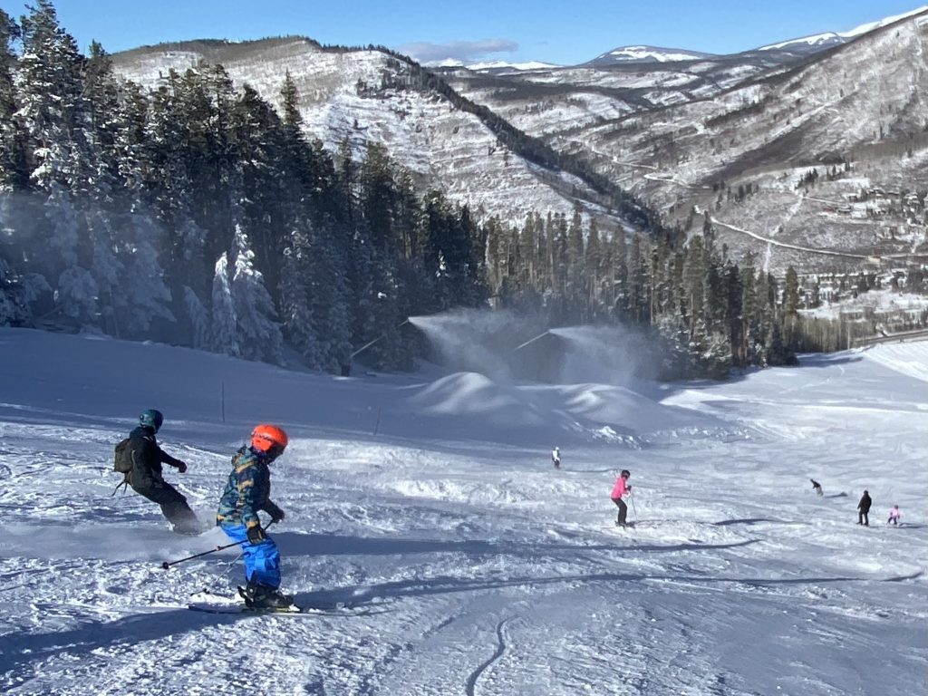 Vail Resorts reports drops in skier visits, revenue amid ‘worst-case weather scenario’ in West, but CEO sees ‘meaningful stability’