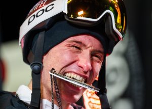 Aspen Snowmass invites community to celebrate Olympic champ Ferreira