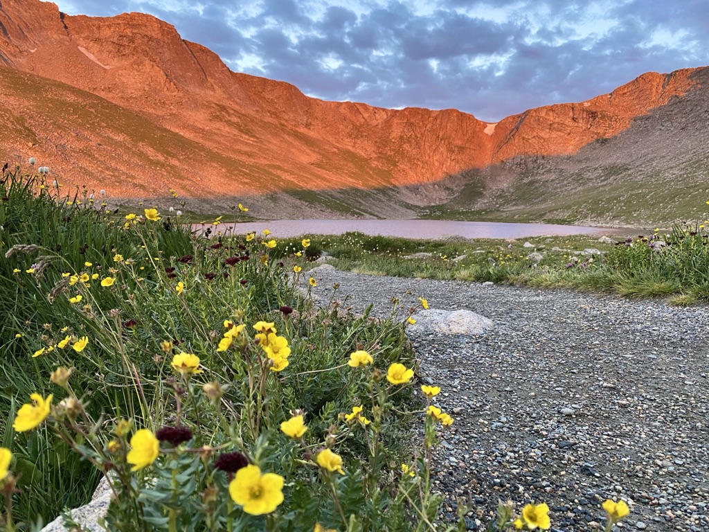 What Colorado’s mountain lakes can tell scientists about climate change 