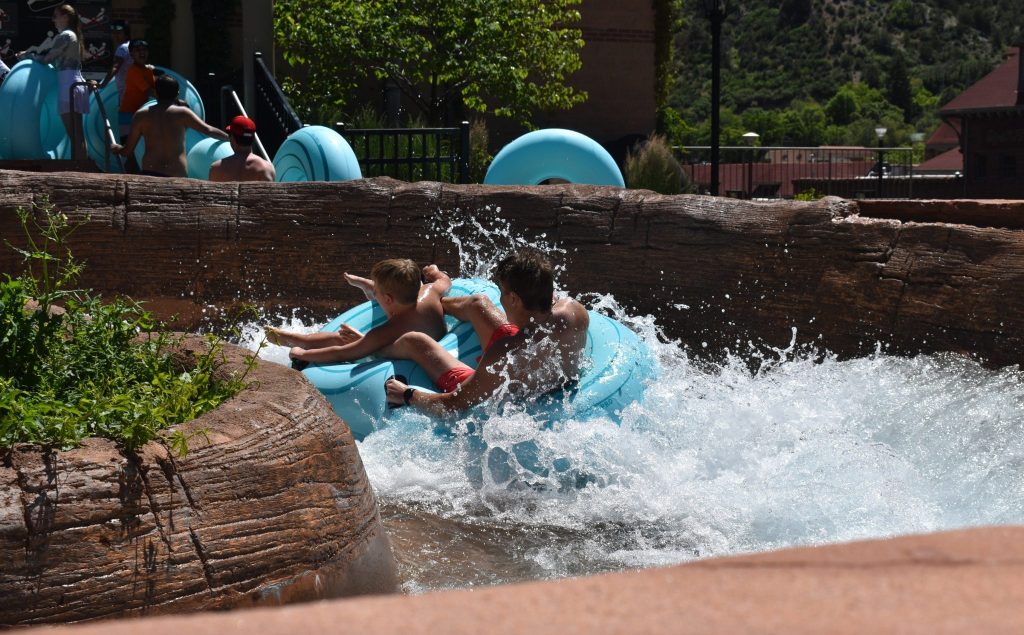 Strong summer demand lifts Colorado tourism outlook after slow winter