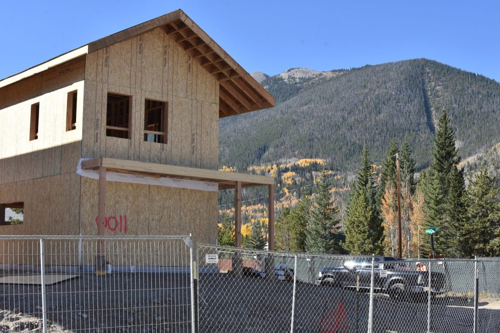 Colorado legislature passes bill to loosen restrictions on how counties fund affordable housing 