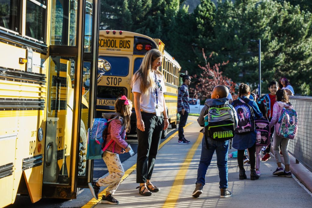 Colorado lawmakers want to solve the teacher shortage by cutting licensing barriers for out-of-state teachers