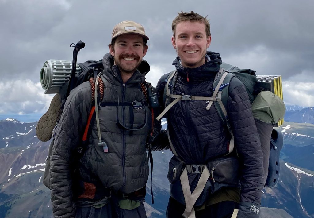 Colorado-based company creates gear to make backcountry fly-fishing easier