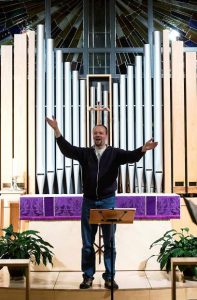 Aspen Choral Society music director to retire after spring series