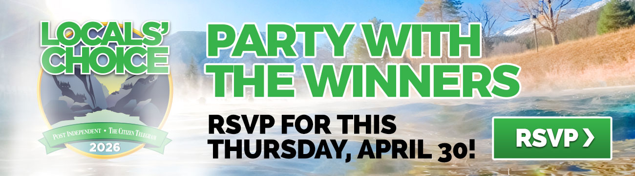 Locals Choice Banner