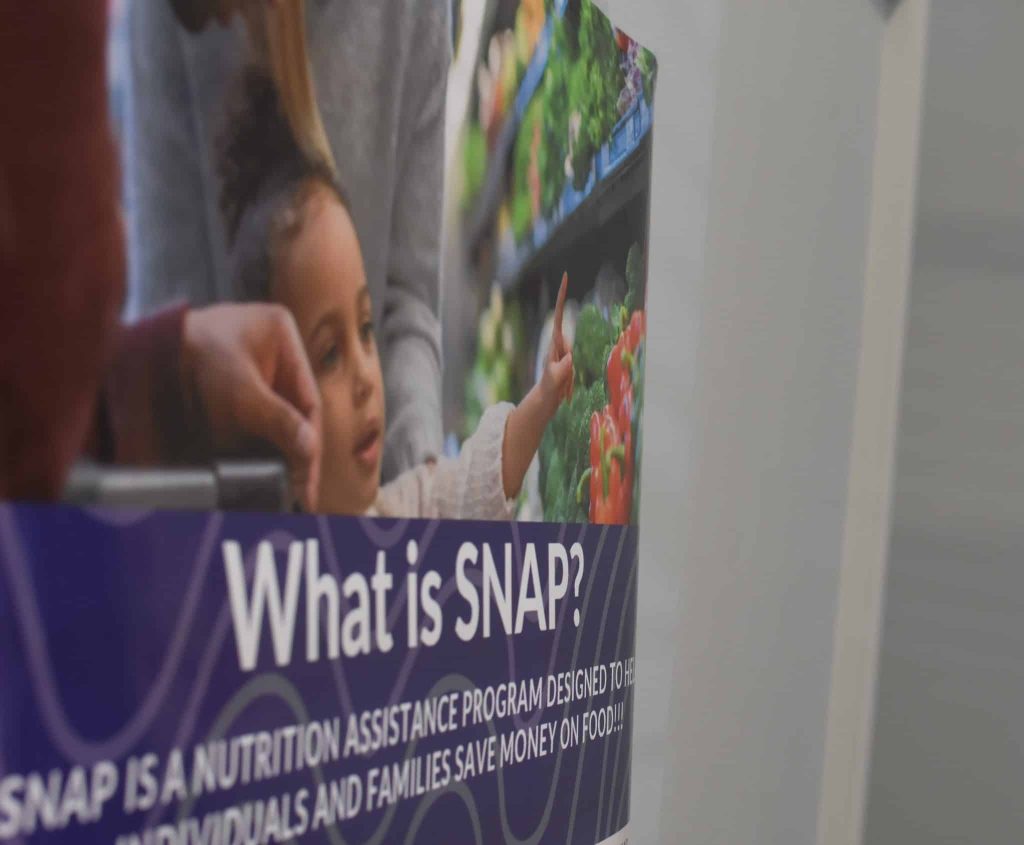 Medicaid and SNAP are set for an overhaul. Colorado counties and lawmakers are wondering how to respond. 