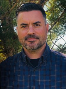 Publisher’s column: Greetings from the new publisher