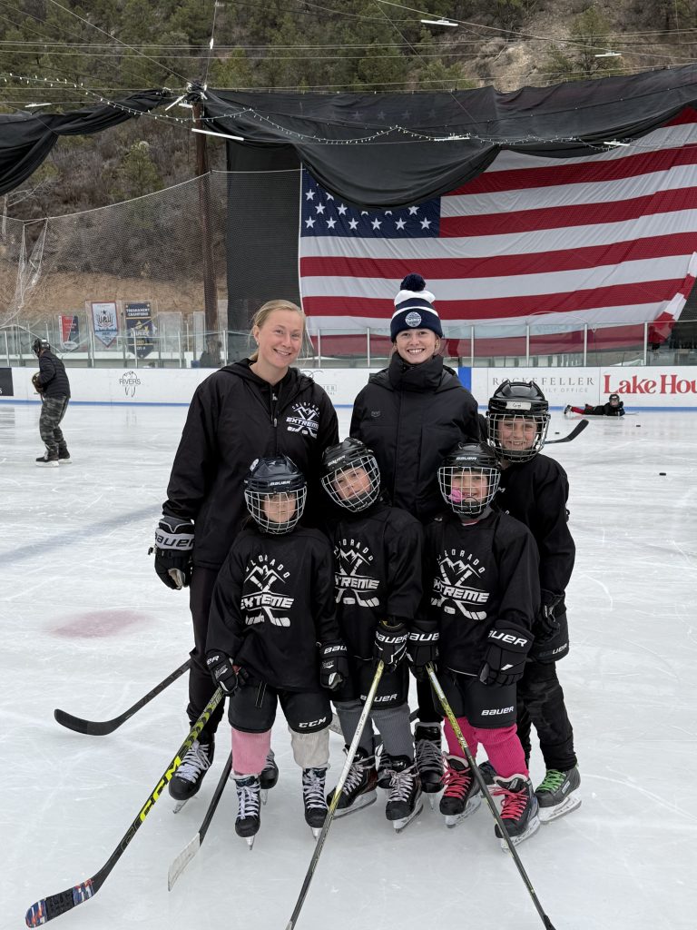 Colorado Extreme Hockey announces all-girls program for 2026-27 season
