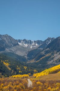 Mountain Rescue Aspen saves injured backcountry skier in Elk Range