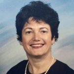 Bernadette Elaine Julich