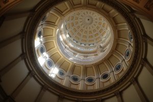 Governor signs bill shielding Colorado nonprofits from potential federal threats