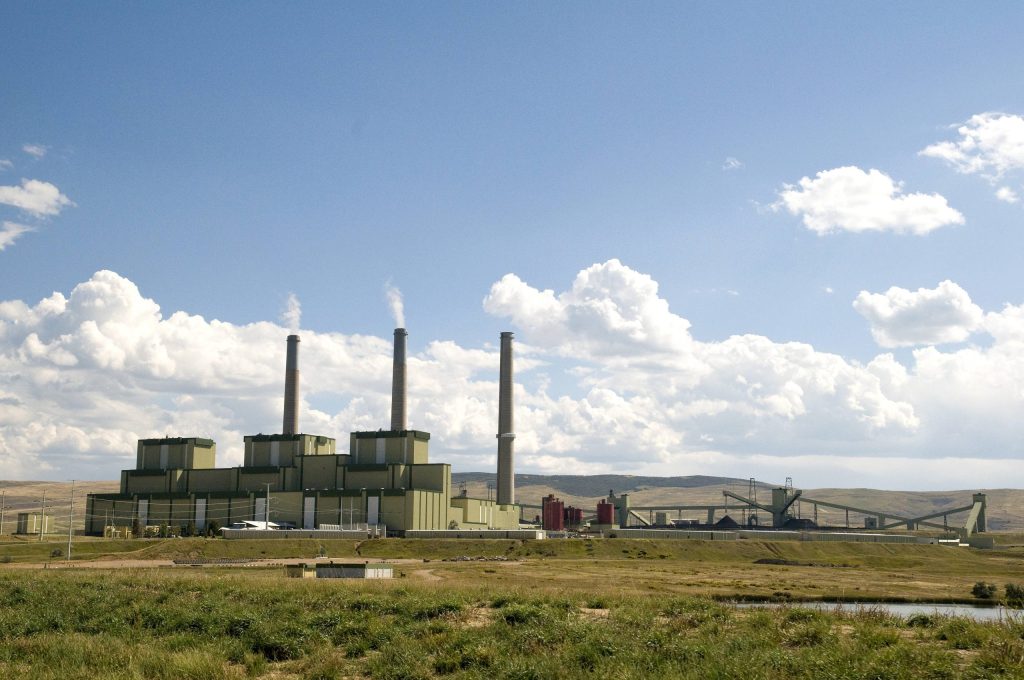 Colorado House passes bill aimed at limiting environmental, cost impacts of  Trump's coal plant orders | PostIndependent.com